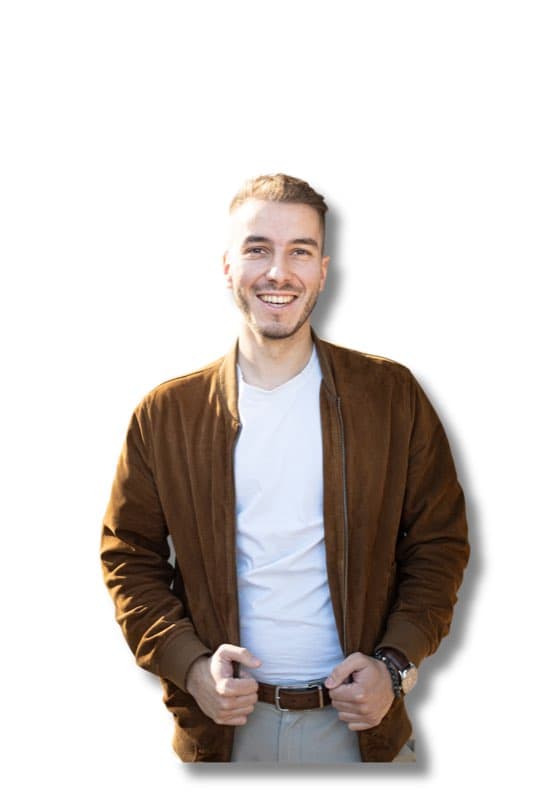 Jules Choiselat, conseiller en immobilier Joya à Troyes